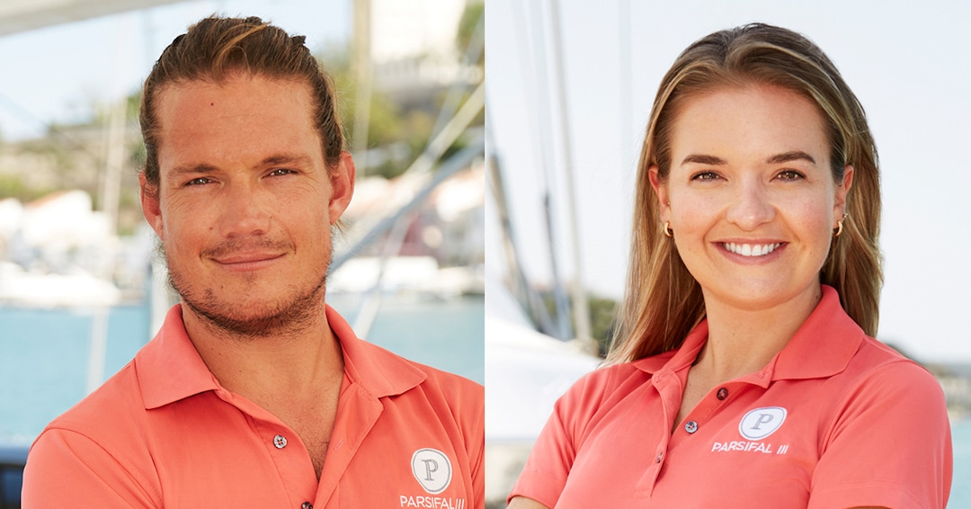 Below Deck Sailing’s Daisy Kelliher Gets Real About Gary King Below Deck Sailing’s Daisy Kelliher Gets Real About Gary King
